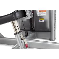 New 2022 FreeMotion Epic Selectorized Tricep