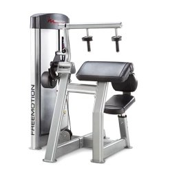 New 2022 FreeMotion Epic Selectorized Tricep