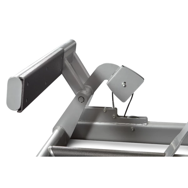 New 2022 FreeMotion Epic Selectorized Calf Extension 2 New 2022 FreeMotion Epic Selectorized Calf Extension