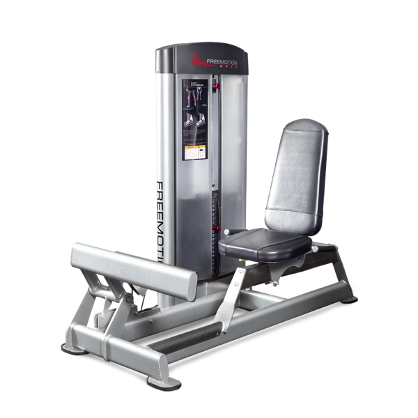 New 2022 FreeMotion Epic Selectorized Calf Extension 1 New 2022 FreeMotion Epic Selectorized Calf Extension