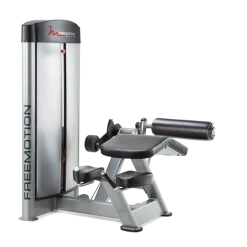 New 2022 FreeMotion Epic Selectorized Prone Leg Curl STRENGTH