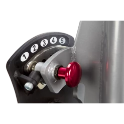 STRENGTH New 2022 FreeMotion Epic Selectorized Back Extension