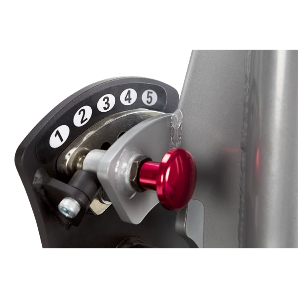 STRENGTH New 2022 FreeMotion Epic Selectorized Back Extension 2 STRENGTH New 2022 FreeMotion Epic Selectorized Back Extension