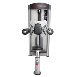 New 2022 FreeMotion Epic Selectorized Lateral Raise