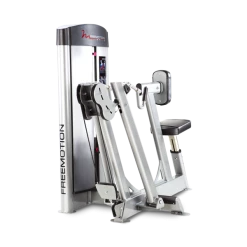 New 2022 FreeMotion Epic Selectorized Seated Row