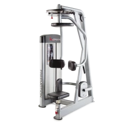 New 2022 FreeMotion Epic Selectorized Lateral Torso