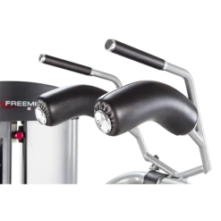 New 2022 FreeMotion Epic Selectorized Abdominal Crunch