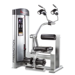 New 2022 FreeMotion Epic Selectorized Abdominal Crunch