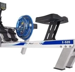 New 2022 First Degree Fitness Evolution Indoor Fluid Rower - E520 CARDIO