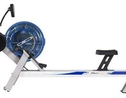 New 2022 First Degree Fitness Evolution Indoor Fluid Rower - E520 CARDIO