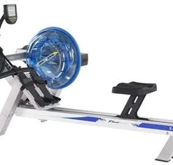 New 2022 First Degree Fitness Evolution Indoor Fluid Rower - E520 CARDIO