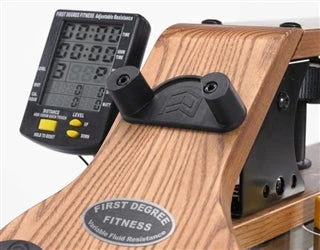 New 2022 First Degree Fitness Horizontal Viking 2 AR Indoor Rower 2 New 2022 First Degree Fitness Horizontal Viking 2 AR Indoor Rower