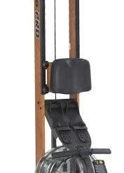 CARDIO New 2022 First Degree Fitness Horizontal Apollo PRO 2 Indoor Rower