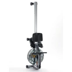 New 2022 First Degree Fitness Pacific Challenge AR Adjustable Resistance Fluid Rower CARDIO