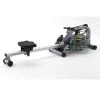 New 2022 First Degree Fitness Pacific Challenge AR Adjustable Resistance Fluid Rower CARDIO