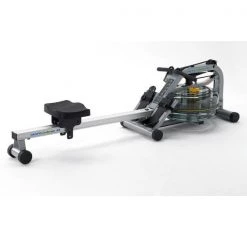 New 2022 First Degree Fitness Pacific Challenge AR Adjustable Resistance Fluid Rower CARDIO