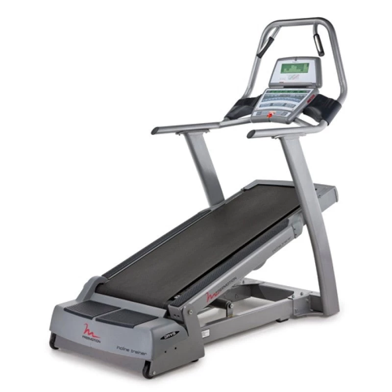 CARDIO FreeMotion Commercial Incline Trainer - QuickTouch 30% 1 CARDIO FreeMotion Commercial Incline Trainer - QuickTouch 30%