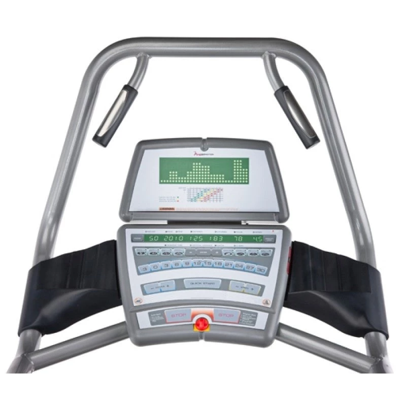 CARDIO FreeMotion Commercial Incline Trainer - QuickTouch 30% 2 CARDIO FreeMotion Commercial Incline Trainer - QuickTouch 30%