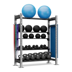 FreeMotion Multi Storage Unit (6') (New 2022) STRENGTH