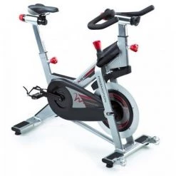 CARDIO FreeMotion Carbon Drive™ System S11.9 Indoor Cycling Bike