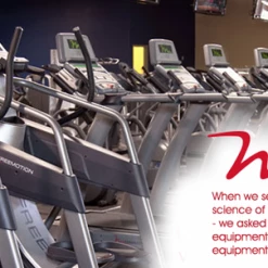 Treadmills FreeMotion 1500 GS