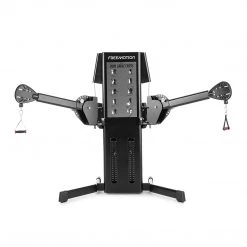 STRENGTH FreeMotion EXT Dual Cable Cross (Black) - Pre Owned 6 STRENGTH FreeMotion EXT Dual Cable Cross (Black) - Pre Owned