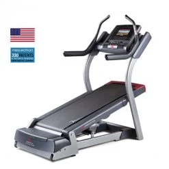CARDIO FreeMotion I11.9 Incline Trainer (CERTIFIED PRE OWNED)