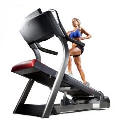 CARDIO FreeMotion I11.9 Incline Trainer (CERTIFIED PRE OWNED)