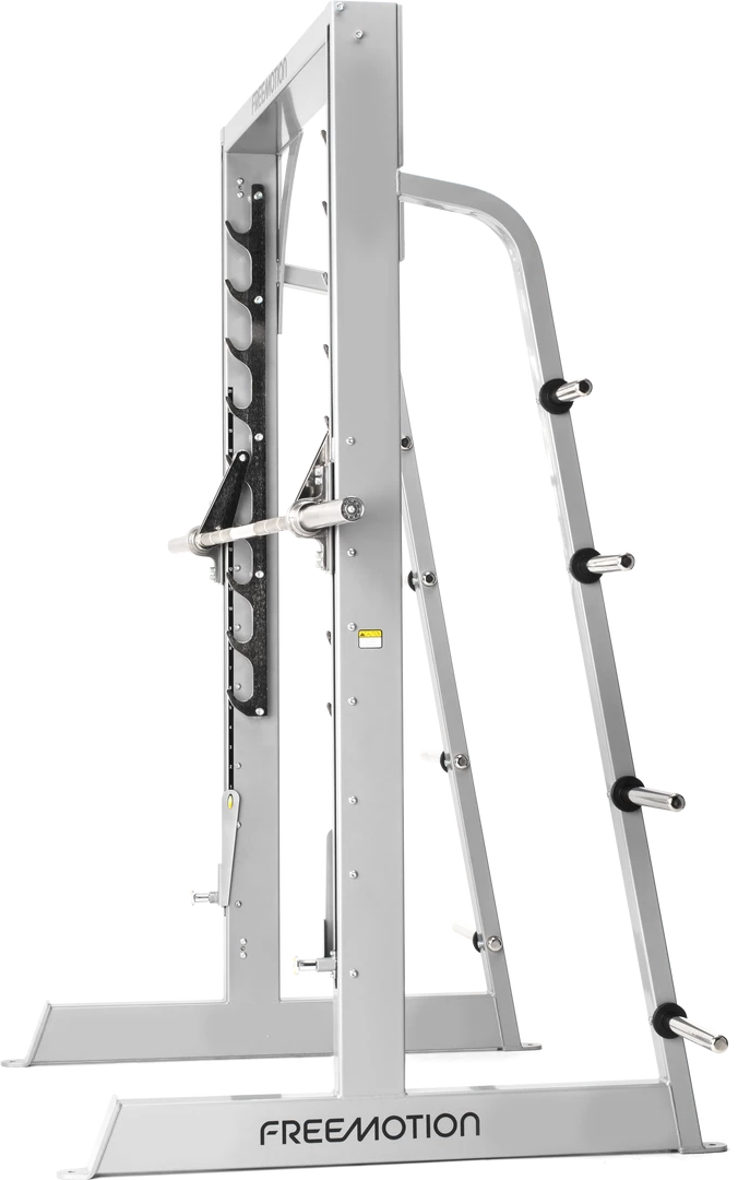 STRENGTH FreeMotion Epic Smith Machine (New 2022) 3 STRENGTH FreeMotion Epic Smith Machine (New 2022)