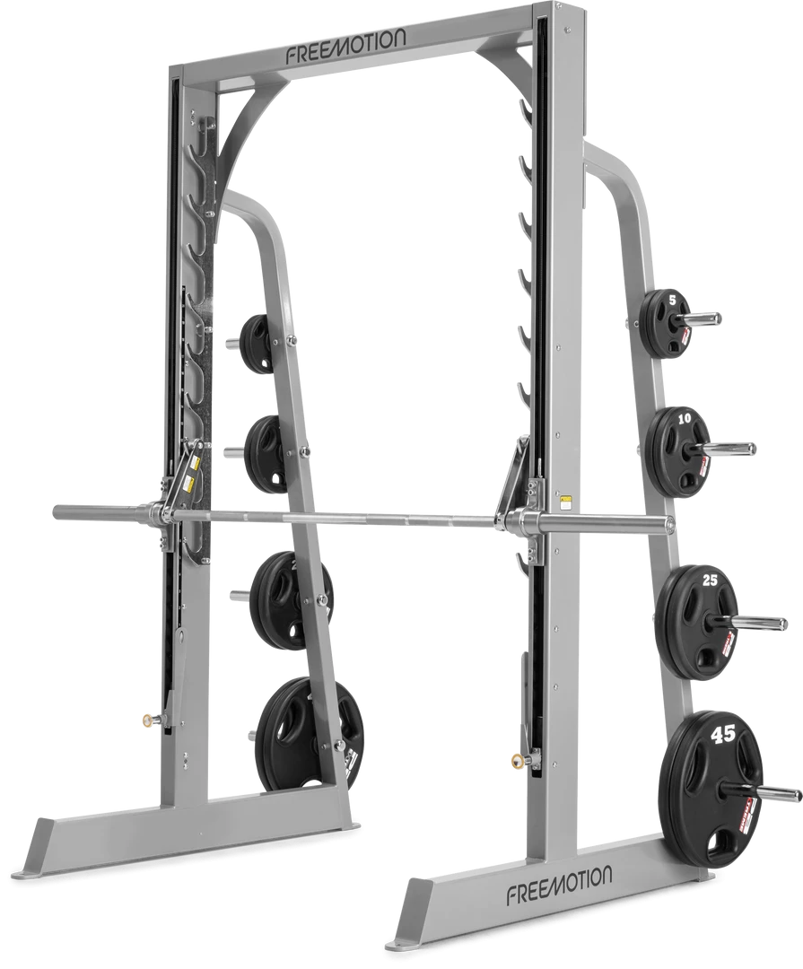 STRENGTH FreeMotion Epic Smith Machine (New 2022) 2 STRENGTH FreeMotion Epic Smith Machine (New 2022)