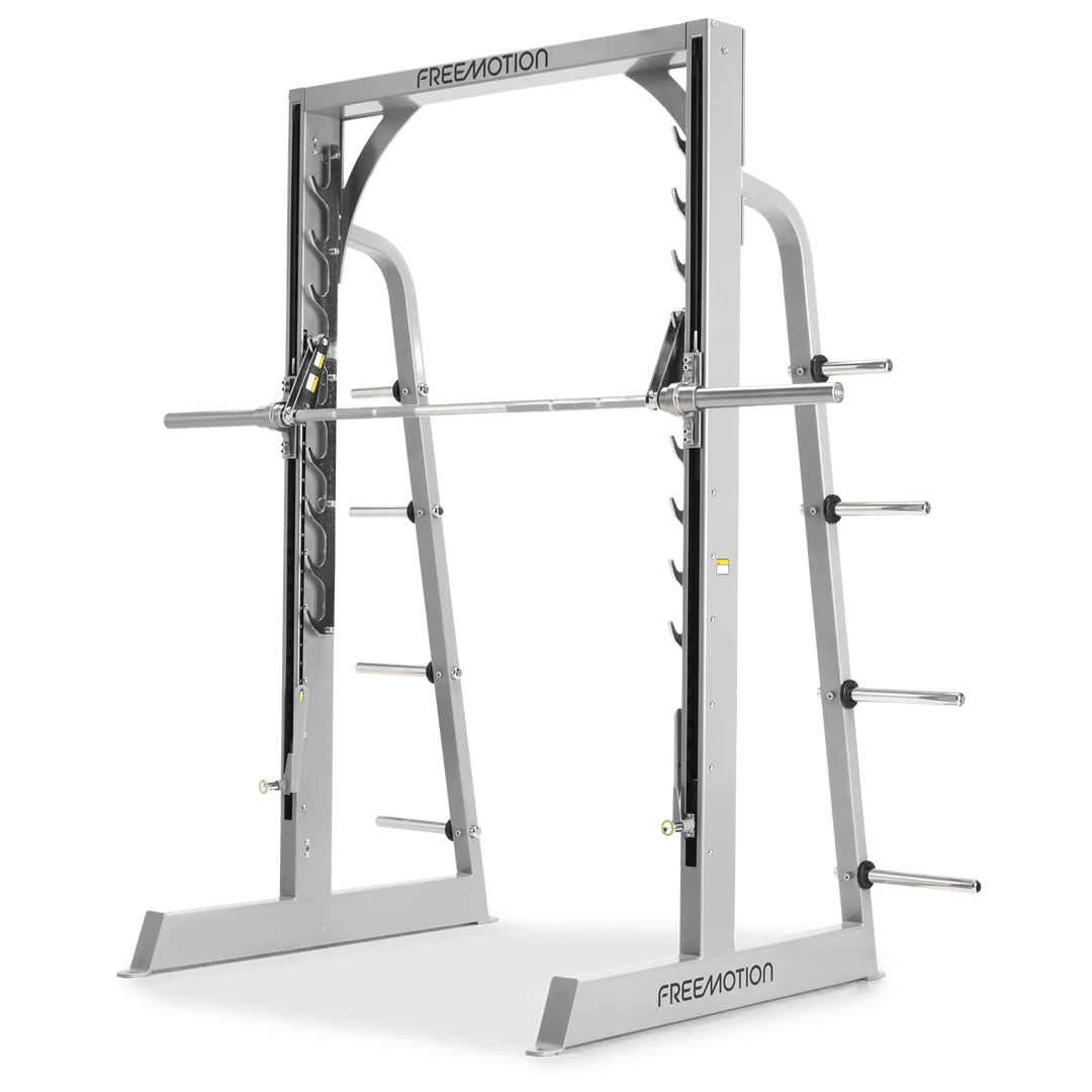 STRENGTH FreeMotion Epic Smith Machine (New 2022) 1 STRENGTH FreeMotion Epic Smith Machine (New 2022)