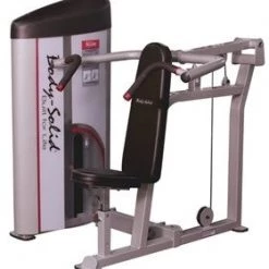 Body Solid New 2022 Body-Solid Series II Shoulder Press