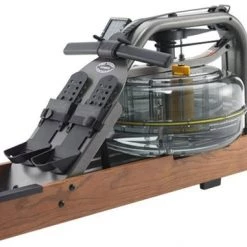 CARDIO New 2022 First Degree Fitness Horizontal Apollo PRO 2 Indoor Rower