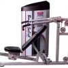 Body Solid New 2022 Body-Solid Series II Multi Press