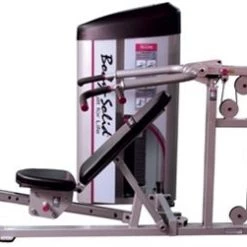 Body Solid New 2022 Body-Solid Series II Multi Press