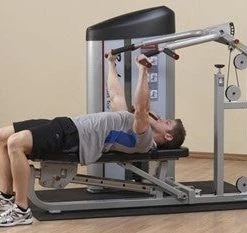 Body Solid New 2022 Body-Solid Series II Multi Press