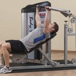 Body Solid New 2022 Body-Solid Series II Multi Press