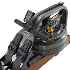 CARDIO New 2022 First Degree Fitness Horizontal Apollo PRO 2 Indoor Rower