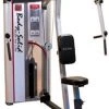 Body Solid New 2022 Body-Solid Series II Pec Fly And Rear Delt STRENGTH