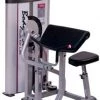 Body Solid New 2022 Body-Solid Series II Arm Curl Machine STRENGTH