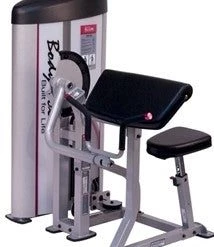 Body Solid New 2022 Body-Solid Series II Arm Curl Machine STRENGTH