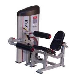 Body Solid STRENGTH New 2022 Body-Solid Series II Seated Leg Curl