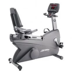 Life Fitness LifeFitness 95Ri Recumbent Bike CARDIO