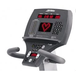 Life Fitness LifeFitness 95Ri Recumbent Bike CARDIO