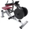 Life Fitness Signature P/L Seated Calf Raise STRENGTH