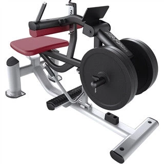 Life Fitness Signature P/L Seated Calf Raise STRENGTH 1 Life Fitness Signature P/L Seated Calf Raise STRENGTH