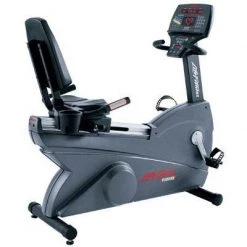 Life Fitness LifeFitness 9500HR Next Generation Dove Tail
