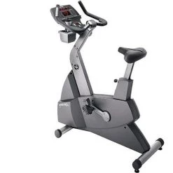 Life Fitness 95Ci Upright Bike CARDIO