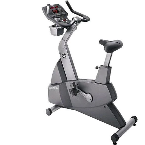 Life Fitness 95Ci Upright Bike CARDIO 1 Life Fitness 95Ci Upright Bike CARDIO