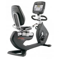 Life Fitness LifeFitness 95R Inspire Recumbent Bike CARDIO